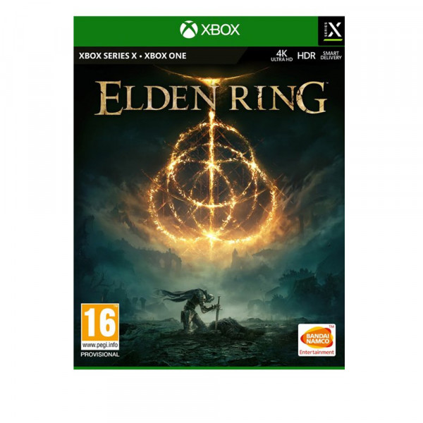 XBOXONE/XSX Elden Ring (  ) 