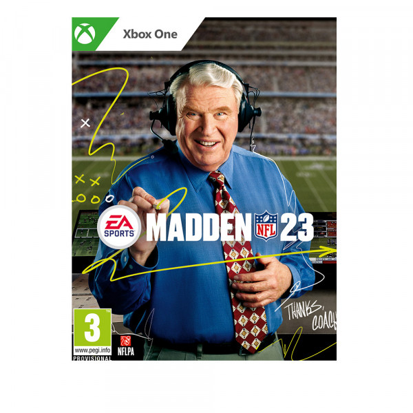 XBOXONE Madden NFL 23 (  ) 