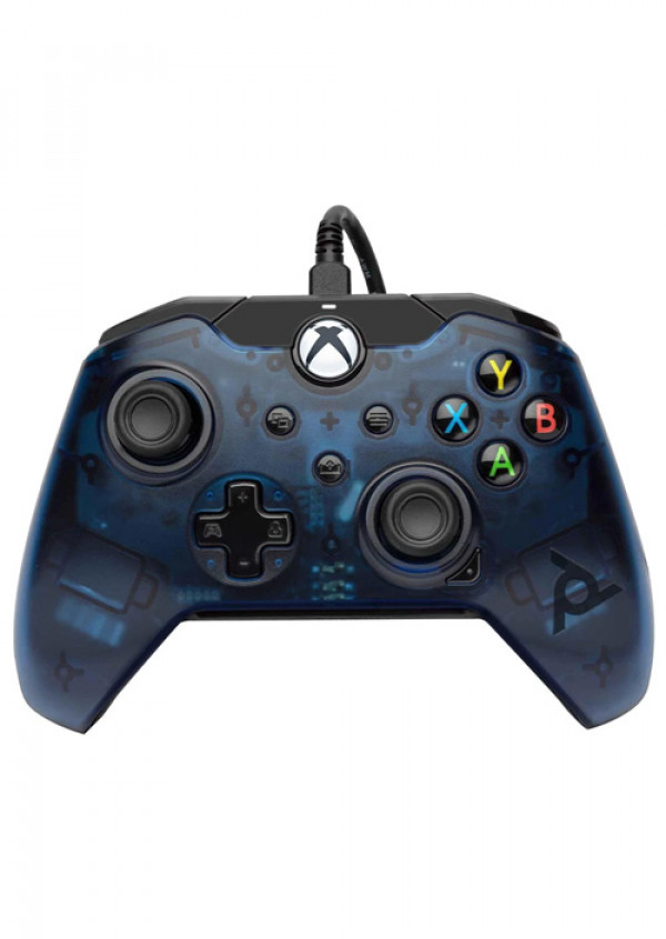 XBOXONE/XSX&PC Wired Controller Blue (  ) 