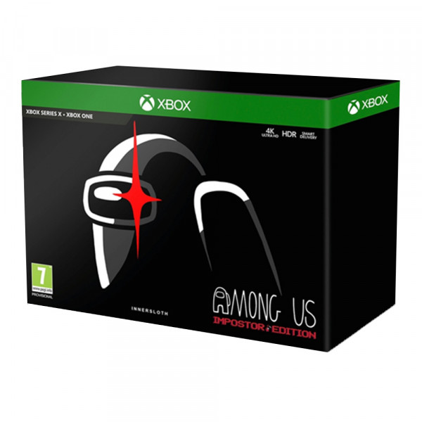 XBOXONE/XSX Among Us - Impostor Edition (  ) 