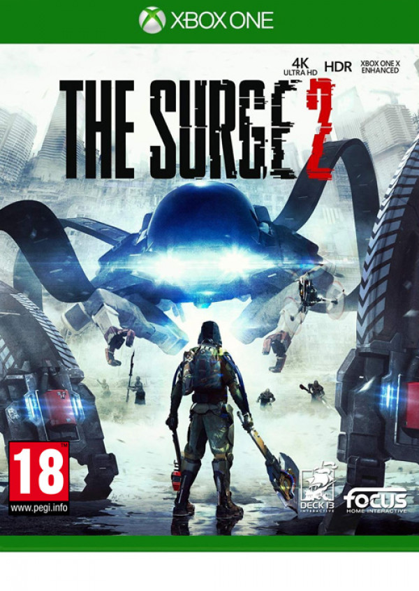 XBOXONE The Surge 2 (  ) 