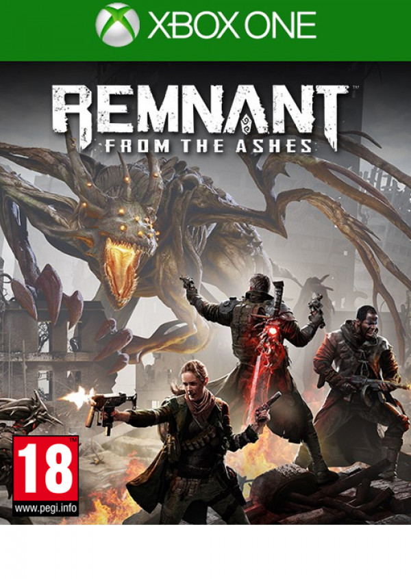 XBOXONE Remnant: From the Ashes (  ) 