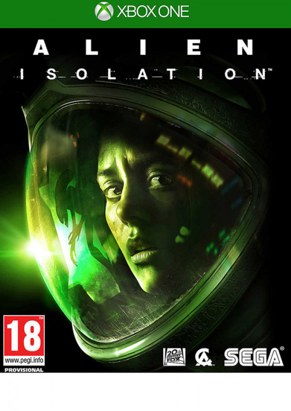 XBOXONE Alien Isolation (  ) 