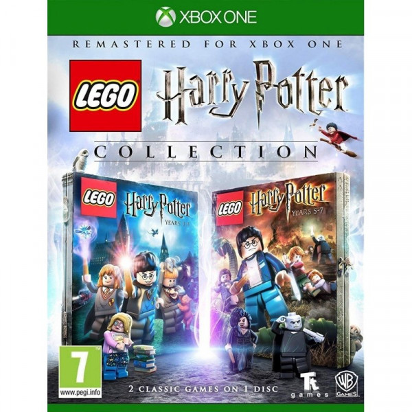 XBOXONE LEGO Harry Potter Collection (  ) 