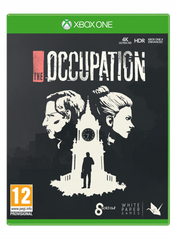 XBOXONE The Occupation (  ) 