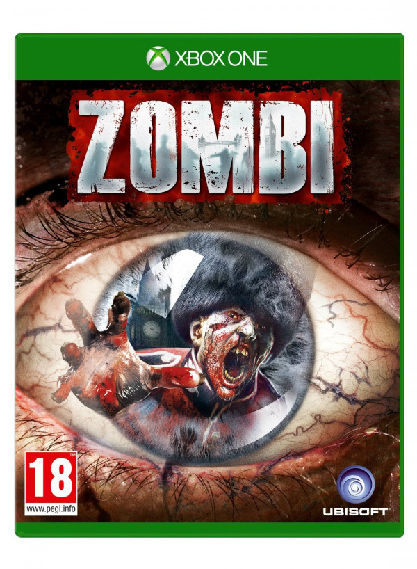 XBOXONE Zombi (  ) 