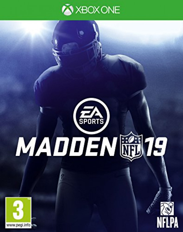 XBOXONE Madden 19 ( E02854 ) 