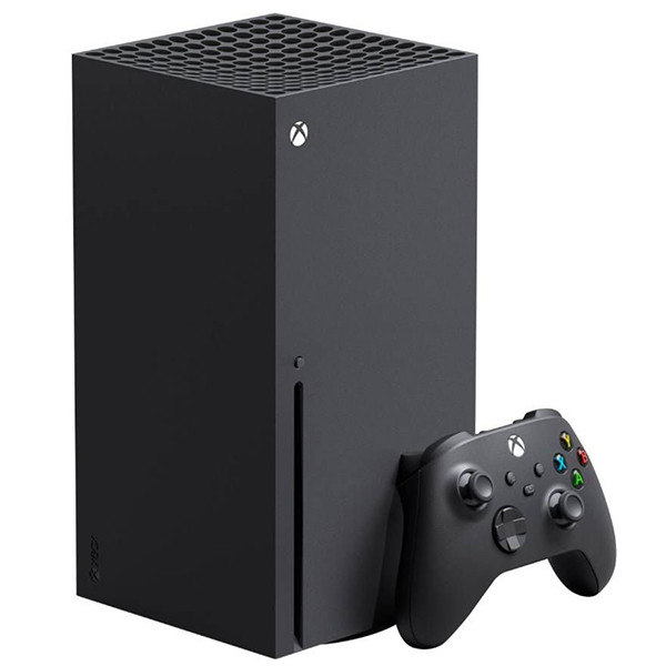 XBOX Series X 1TB (  ) 