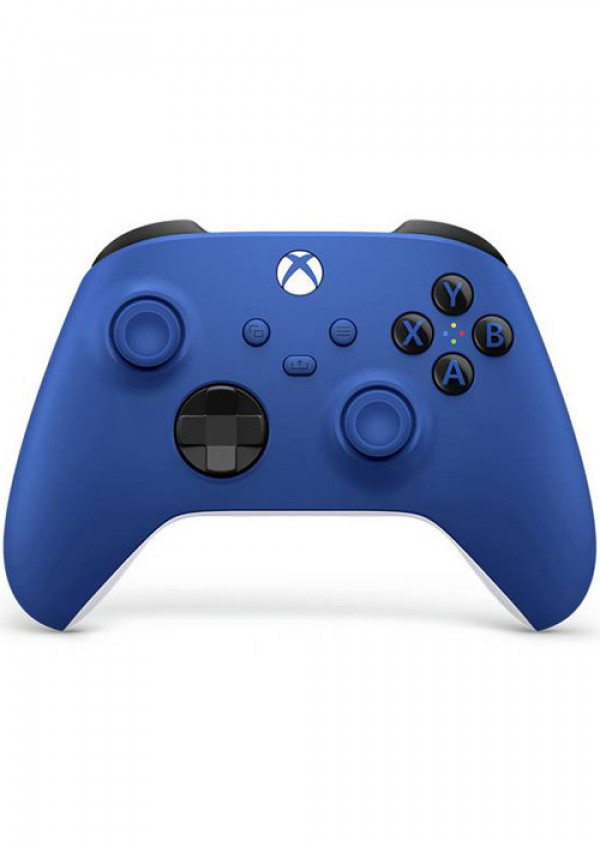 XBOXONE/XSX Wireless Controller - Shock Blue (  ) 