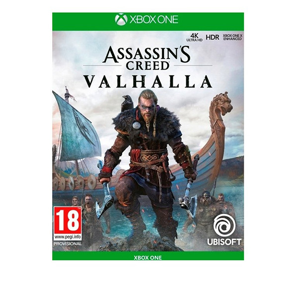 XBOXONE/XSX Assassin's Creed Valhalla (  ) 