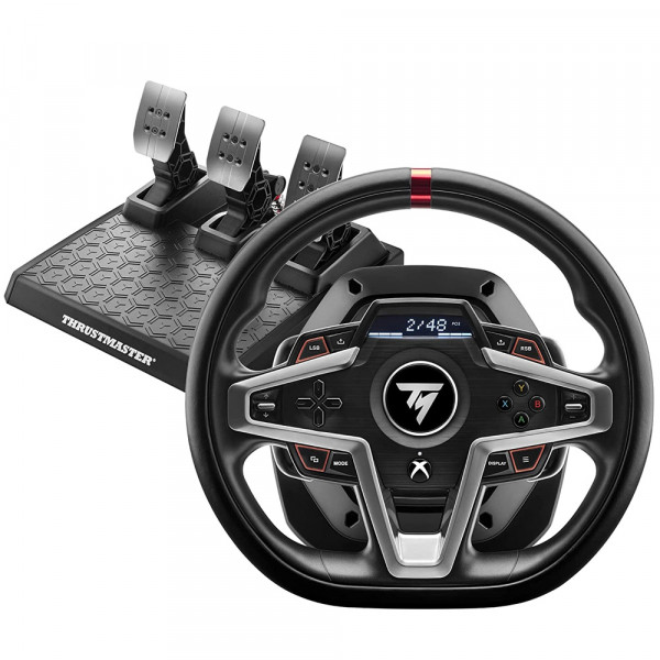 T248x Racing Wheel Xbox One Series X/S And PC (  ) 