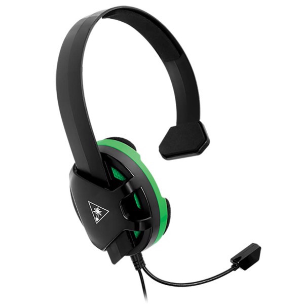 Recon Chat Black XBOXONE (  ) 