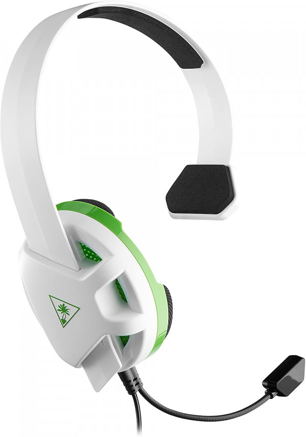 Recon Chat White XBOXONE (  ) 