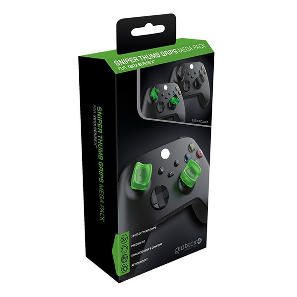 XBOXONE/XSX Thumb Grips Mega Pack (  ) 