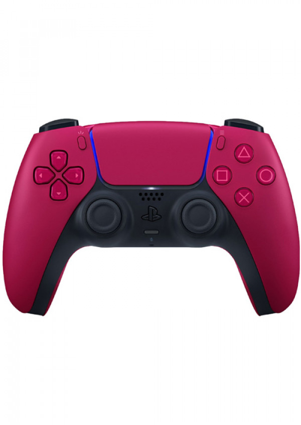 DualSense Wireless Controller PS5 Cosmic Red (  ) 