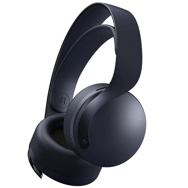 Playstation PS5 Pulse 3D Wireless Headset Black (  ) 