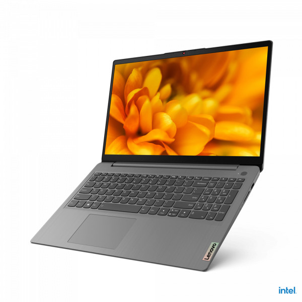 Laptop Lenovo IdeaPad 3 15ITL6 15.6 FHDi3-1115G412GBM.2 256GBGrey 82H802PFYA