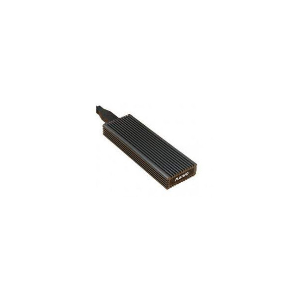 Adapter MAIWO USB C 3.2 na M.2 NVMe SSD K1696P2