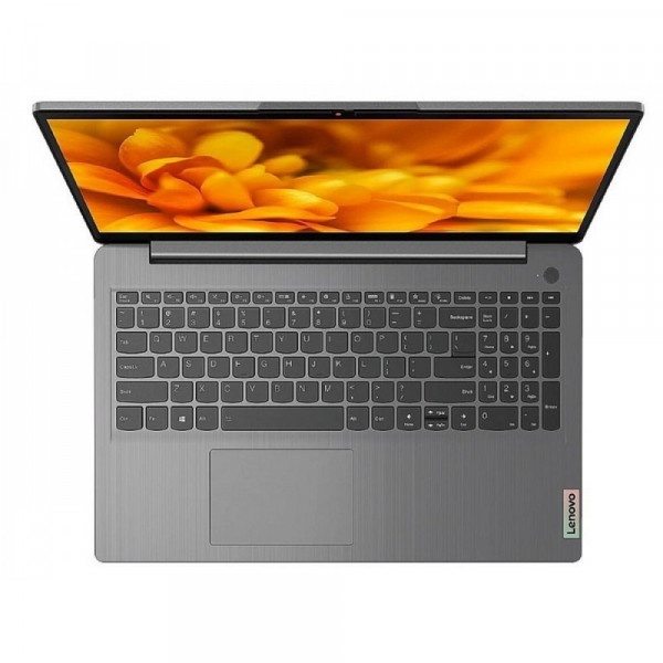 Laptop LENOVO IdeaPad 3 15ITL6 15.6 FHD AGi5-11155G78GBNVMe 256GBIris XeSRBSand 82H8032TYA