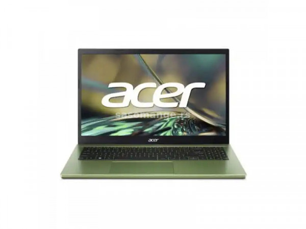 Laptop Acer A315-59-59XB 15.6 FHD IPSi5-1235U16GBNVMe 512GBIntel Iris XeGreen