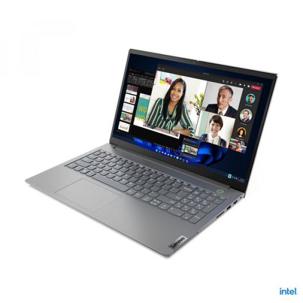 Laptop Lenovo Thinkbook 15 G4 IAP 15.6 FHD IPSi7-1255U16GBNVMe 512GBIris XeBacklit 21DJ0053YA