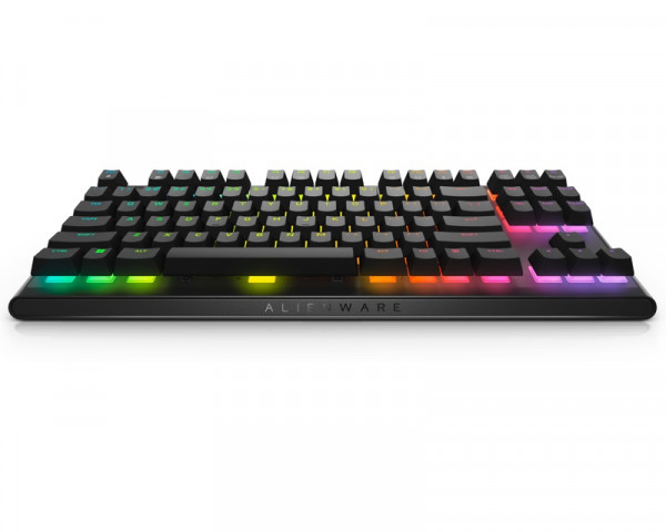 DELL AW420K Alienware RGB Mehanička Gaming US tastatura