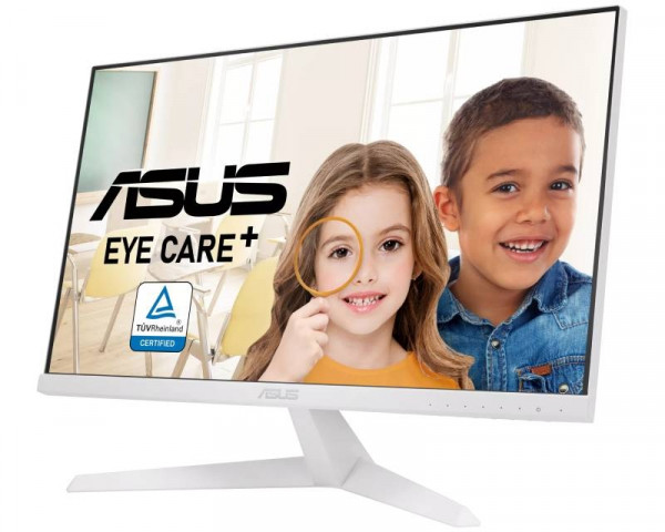 ASUS 23.8'' VY249HE-W Eye Care Monitor Full HD