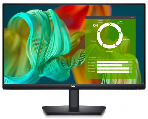 DELL 23.8'' E2424HS monitor