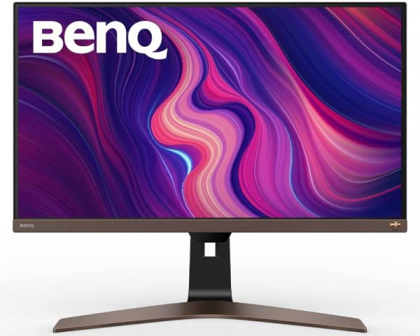 BENQ 28'' EW2880U QHD IPS LED monitor