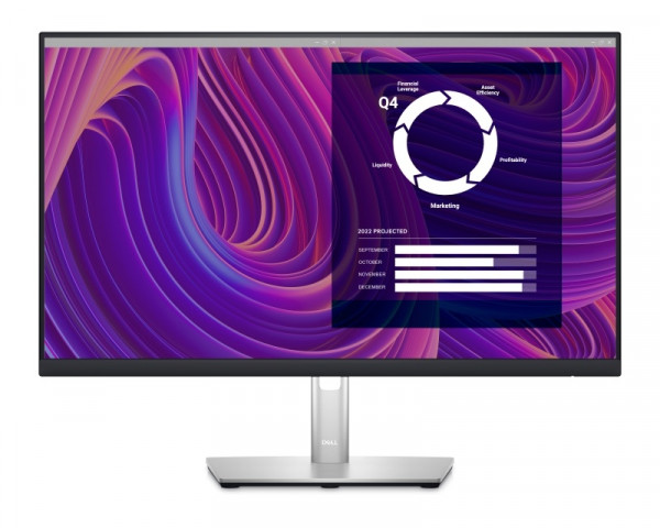 DELL OEM 23.8'' P2423D QHD Professional IPS monitor