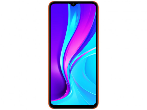 Smartphone XIAOMI Redmi 9C NFC 3GB64GBsiva' ( 'MZB0AK8EU' ) 