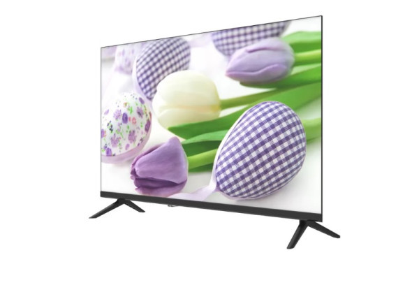 TV PROFILO SMART LED 32'' 32PA255EG HDR 1366x768ANDROID 11DVB-T2CS2black