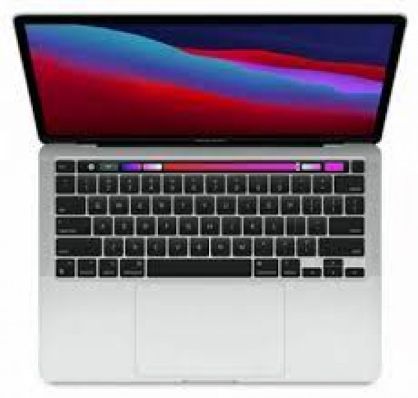 Apple MacBook Pro M1 8-Core 1.4GHz8GB512SSDmacOS13.3'' MYDC2LLA
