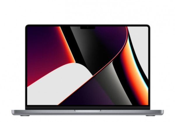 Apple MacBook Pro M1 16GB1TB SSDmacOS No DVDRW Space Gray 14.2'' MKGQ3LLA