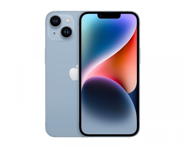 APPLE iPhone 14 256GB Blue MPWP3ZDA