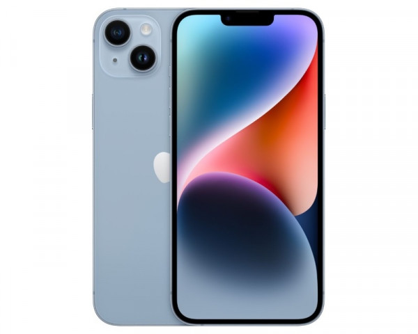 APPLE iPhone 14 Plus 256GB Blue MQ583QNA