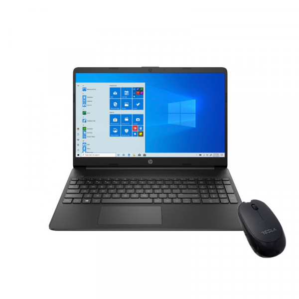 Laptop HP 15s-fq3022nm Win 10 Home15.6''FHD AGCeleron N45004GB256GB' ( '4Q1R6EA' ) 