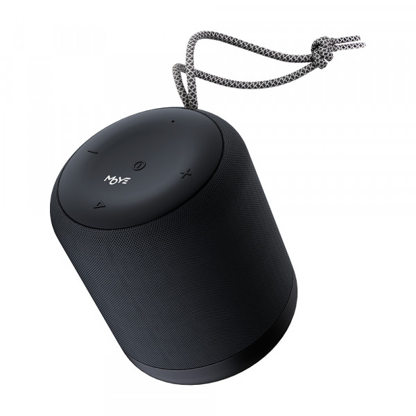 Tune V2 Bluetooth Speaker Black ( MBT3 ) 