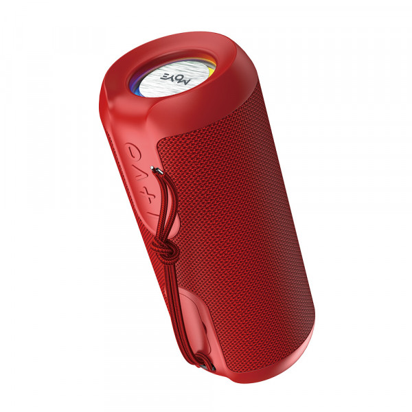 Tune Bluetooth Speakers Red ( MBT4 ) 