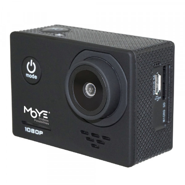 Venture HD Action Camera ( MO-H2 ) 
