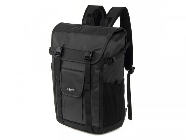 Trailblazer 17.3'' Backpack Black O4 ( KLB200726 ) 