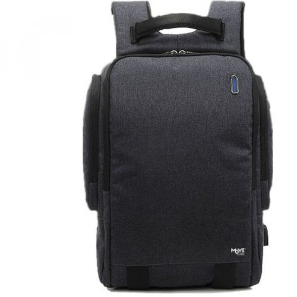 Trailblazer 17.3'' Backpack Dark Blue O3 ( KLB180802 ) 