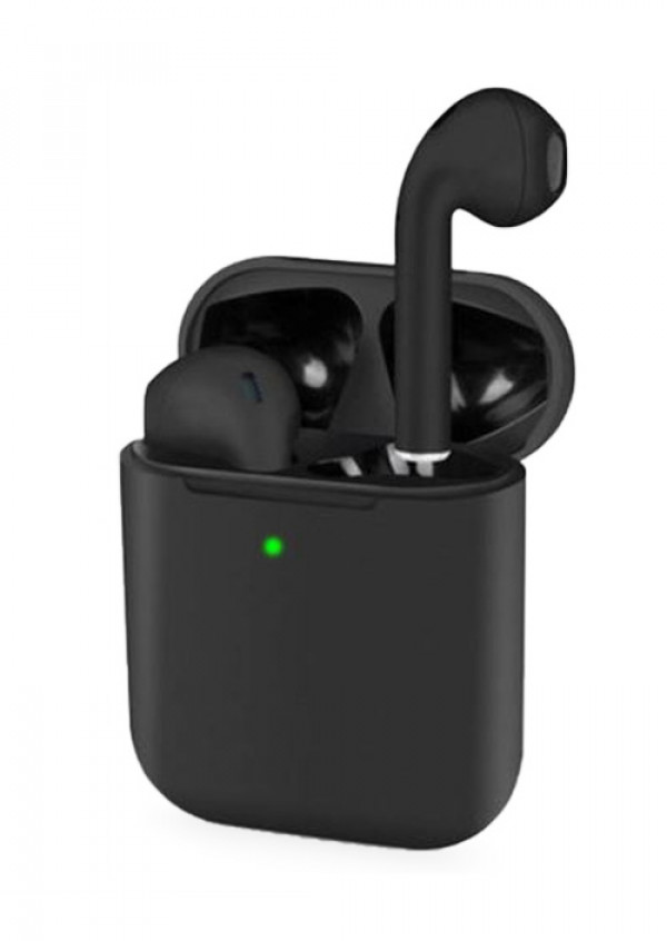 Aurras i200 True Wireless Earphone Black (  ) 