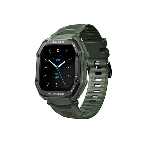 Kairos Smart Watch Green (  ) 