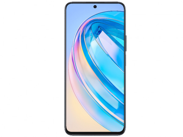 Smartphone HONOR X8a 6GB128GBcrna' ( '5109APET' ) 