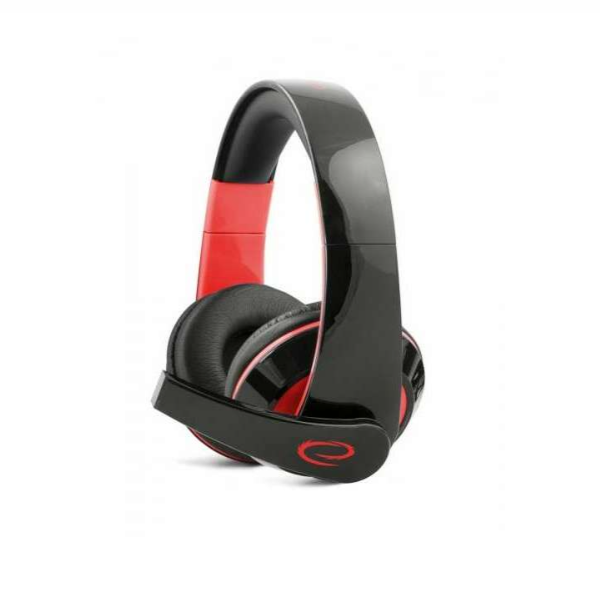 Gejming Esperanza egh300r slusalce stereo gamers condor crvene