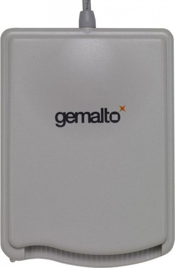 Smart Card reader Gemalto CT40