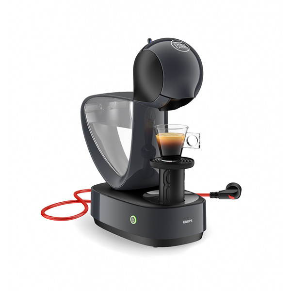 Aparat za kafu Krups Dolce Gusto  KP173B31  zapremina 1.2lpritisak 15bar