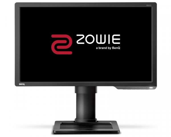 BENQ ZOWIE 24'' XL2411P LED Gaming crni monitor outlet