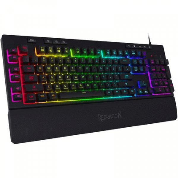 Shiva K512 RGB Gaming Keyboard ( K512RGB ) 